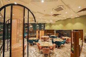Spree Hotel Aurangabad