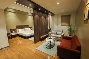 Spree Hotel Aurangabad