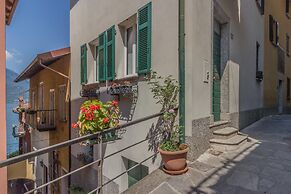 Casa Greppi Varenna in Varenna