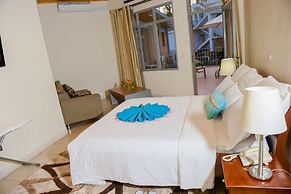 ONE CLICK HOTEL