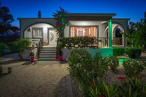Filios Villa