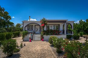 Filios Villa