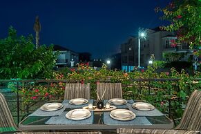 Filios Villa