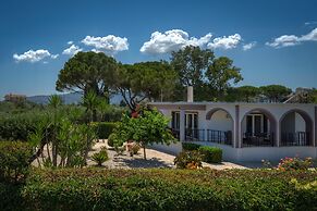 Filios Villa