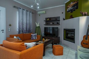 Filios Villa
