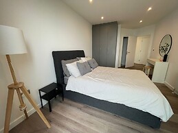 Beautiful Apartment on Ramsgate Sea-front