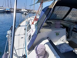 Captivating 2-bed Villa in Forio - Enjoy a Yacht