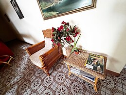 Bed and Breakfast Eder