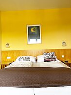 Bed and Breakfast Eder