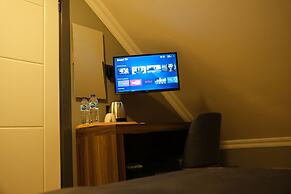 The Pearl Airport Hotel