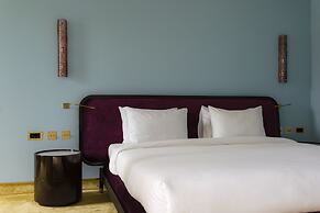 Bazzar Boutique Hotel