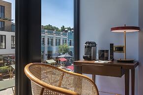 Bazzar Boutique Hotel