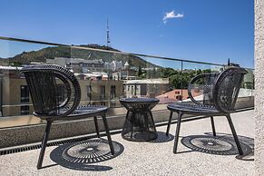 Bazzar Boutique Hotel