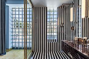 Bazzar Boutique Hotel