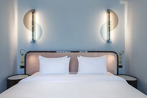Bazzar Boutique Hotel