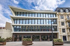 Bazzar Boutique Hotel