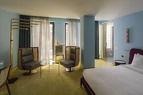 Bazzar Boutique Hotel