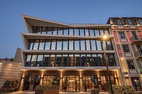 Bazzar Boutique Hotel