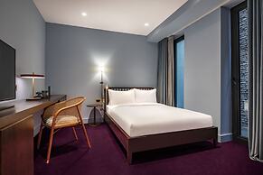 Bazzar Boutique Hotel