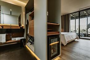 Ta Hotel de Diseño