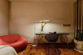 Ta Hotel de Diseño