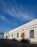 Ta Hotel de Diseño