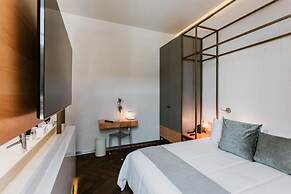 Ta Hotel de Diseño