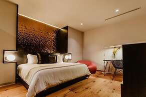 Ta Hotel de Diseño