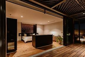Ta Hotel de Diseño