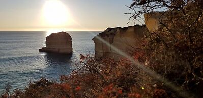 Casa Albufeira Old Town Splendida