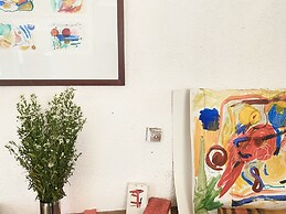 Casa del Artista B&B
