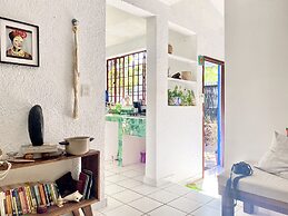 Casa del Artista B&B