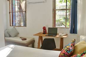 Casa del Artista B&B