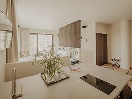Comfy Studios Hotel