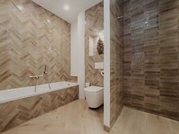 Comfy Studios Hotel