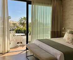 Comfy Studios Hotel