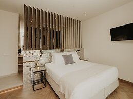 Comfy Studios Hotel