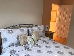 One Bedroom Blissful Apartment in Aberdeen