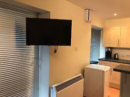 One Bedroom Blissful Apartment in Aberdeen