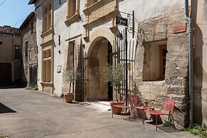 La Maison des Seigneurs