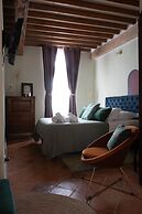 La Maison des Seigneurs