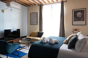 La Maison des Seigneurs
