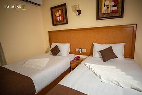 Palm Inn Hotel Hurghda