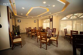 Palm Inn Hotel Hurghda