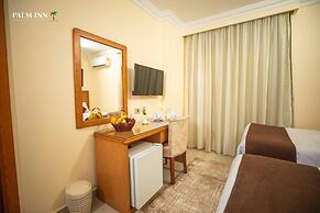 Palm Inn Hotel Hurghda
