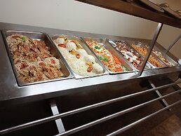 Palm Inn Hotel Hurghda