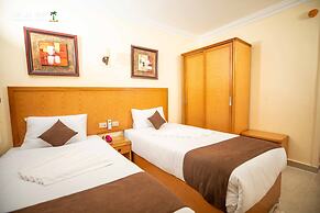 Palm Inn Hotel Hurghda