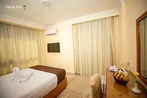 Palm Inn Hotel Hurghda
