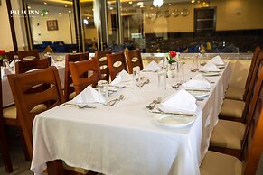 Palm Inn Hotel Hurghda