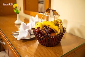 Palm Inn Hotel Hurghda